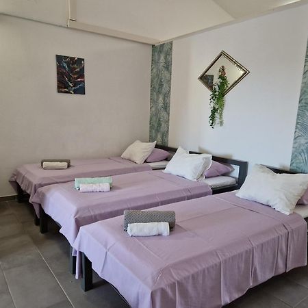 Aurelia Apartments, ヴィル エクステリア 写真