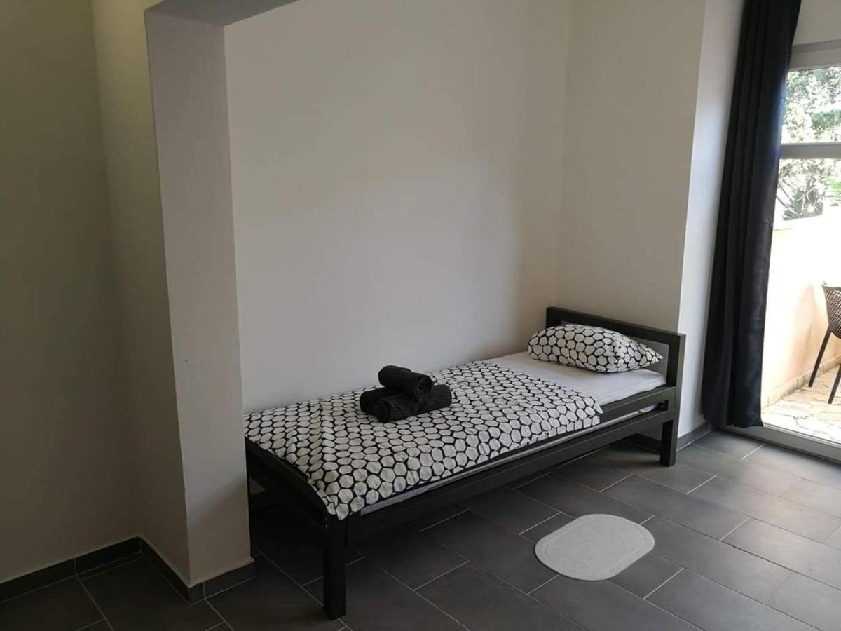 Aurelia Apartments, ヴィル エクステリア 写真