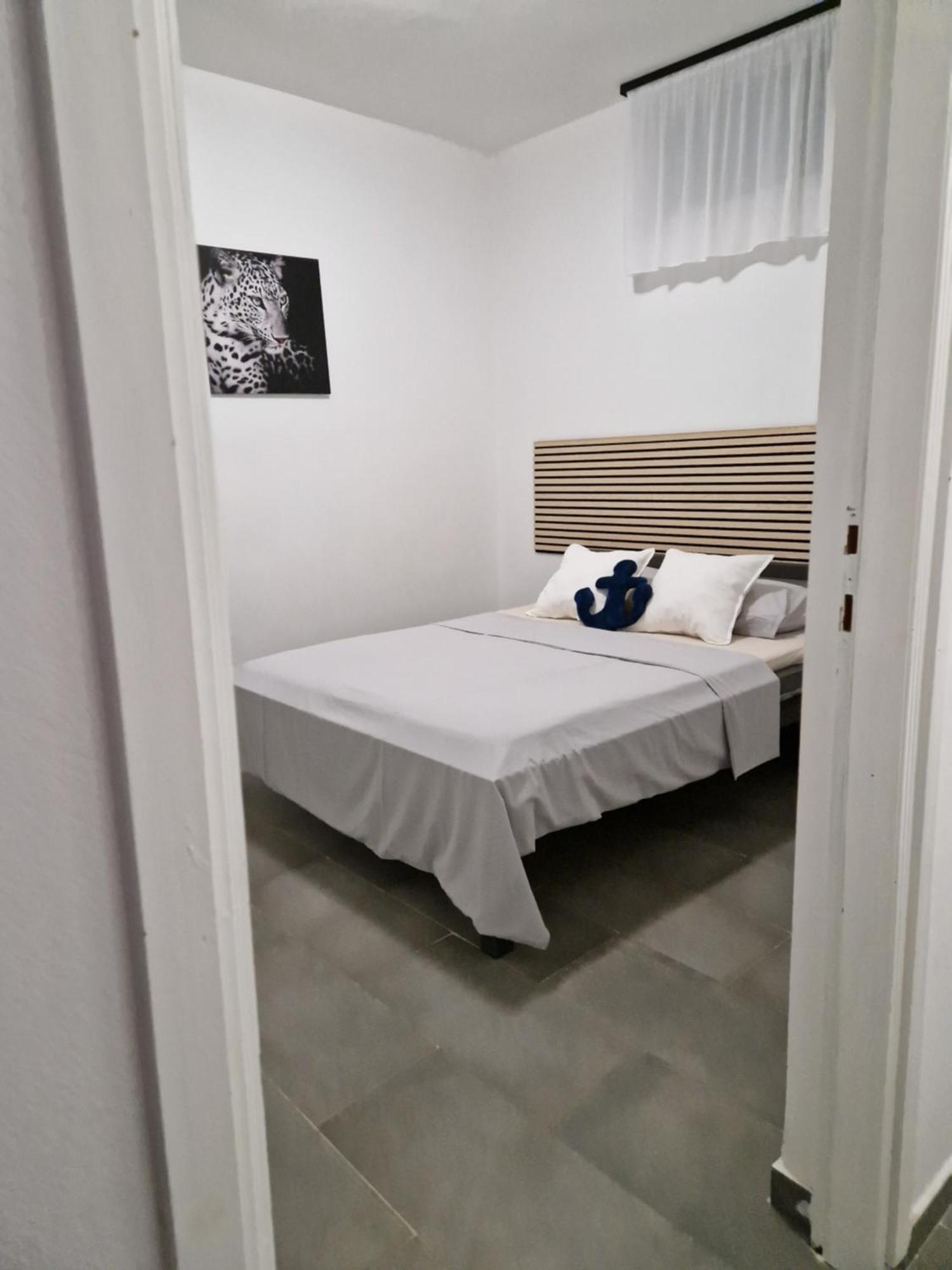 Aurelia Apartments, ヴィル エクステリア 写真