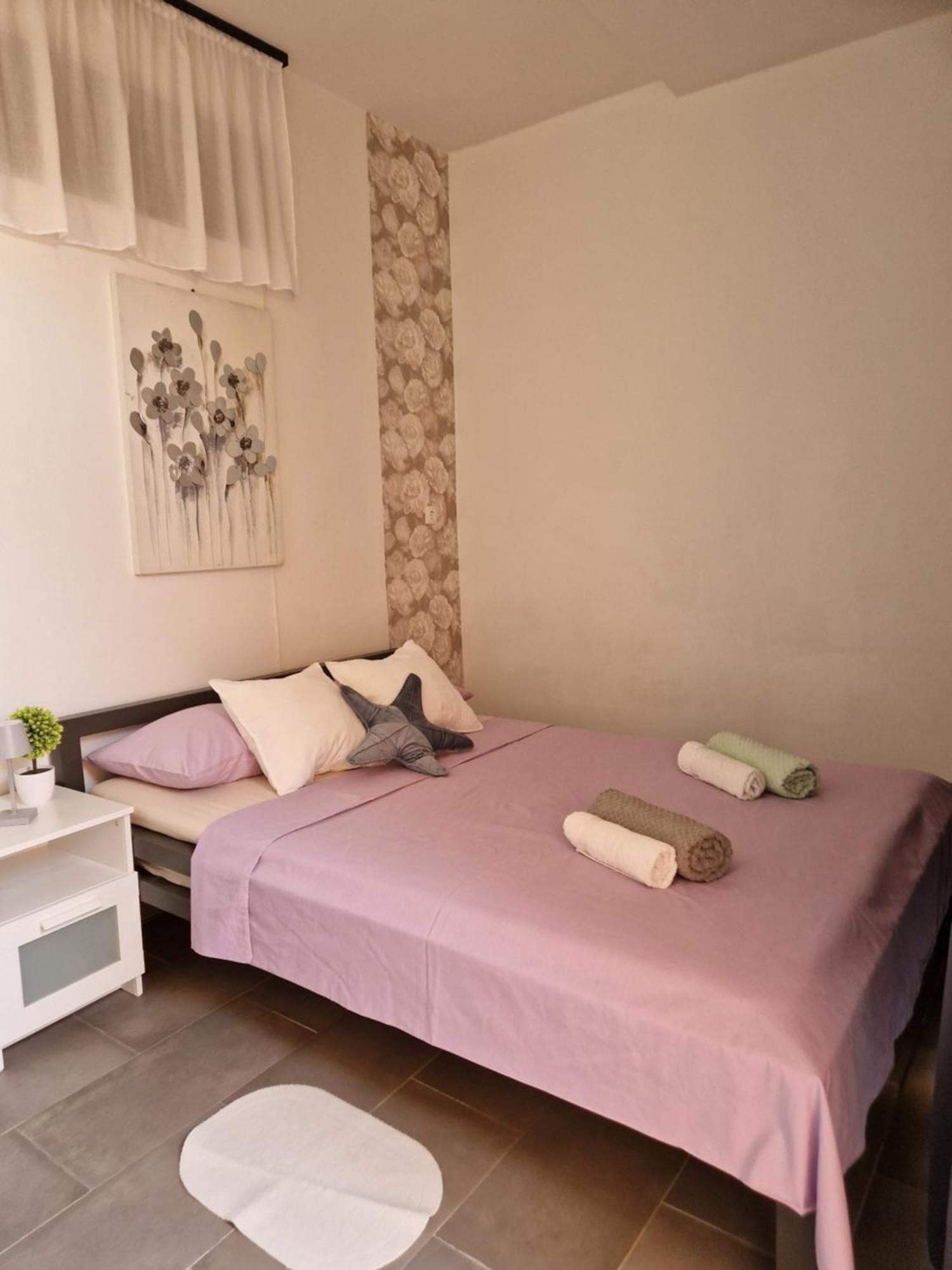Aurelia Apartments, ヴィル エクステリア 写真