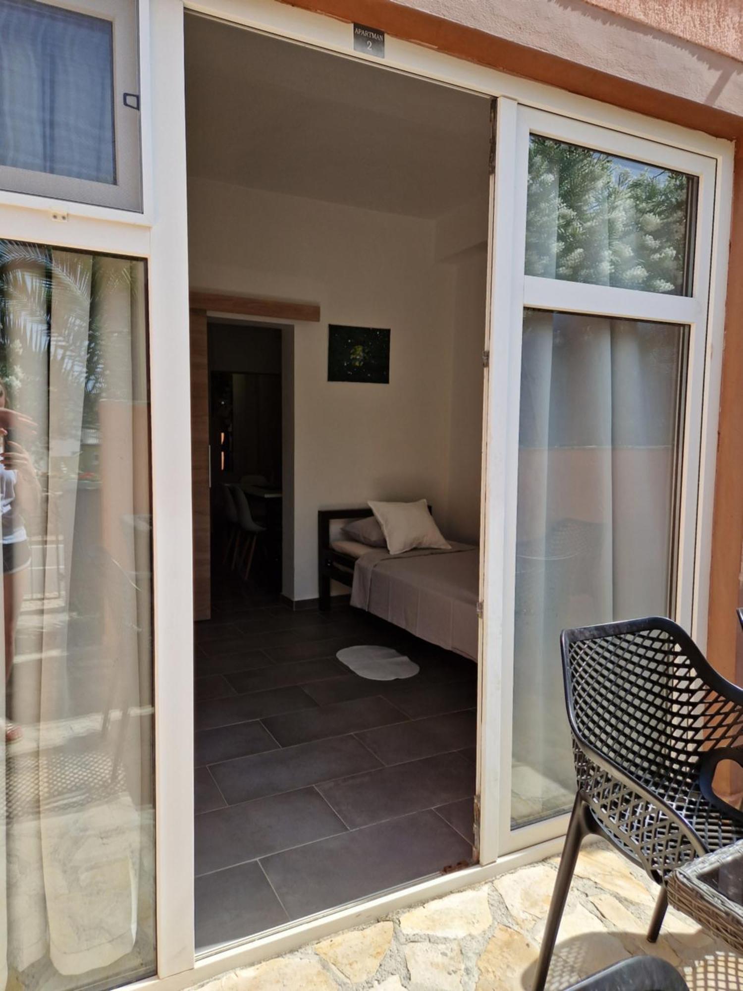 Aurelia Apartments, ヴィル エクステリア 写真