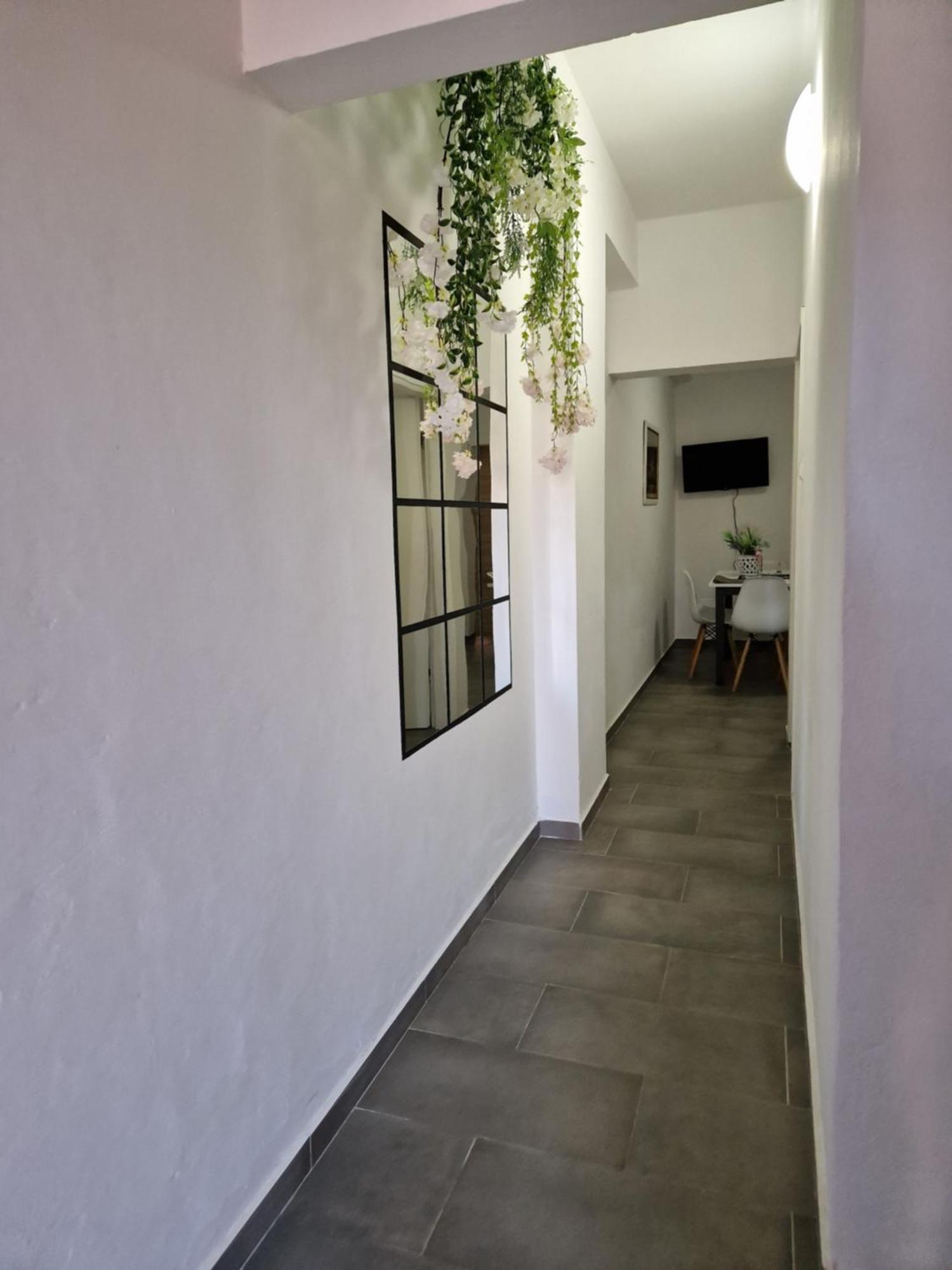 Aurelia Apartments, ヴィル エクステリア 写真