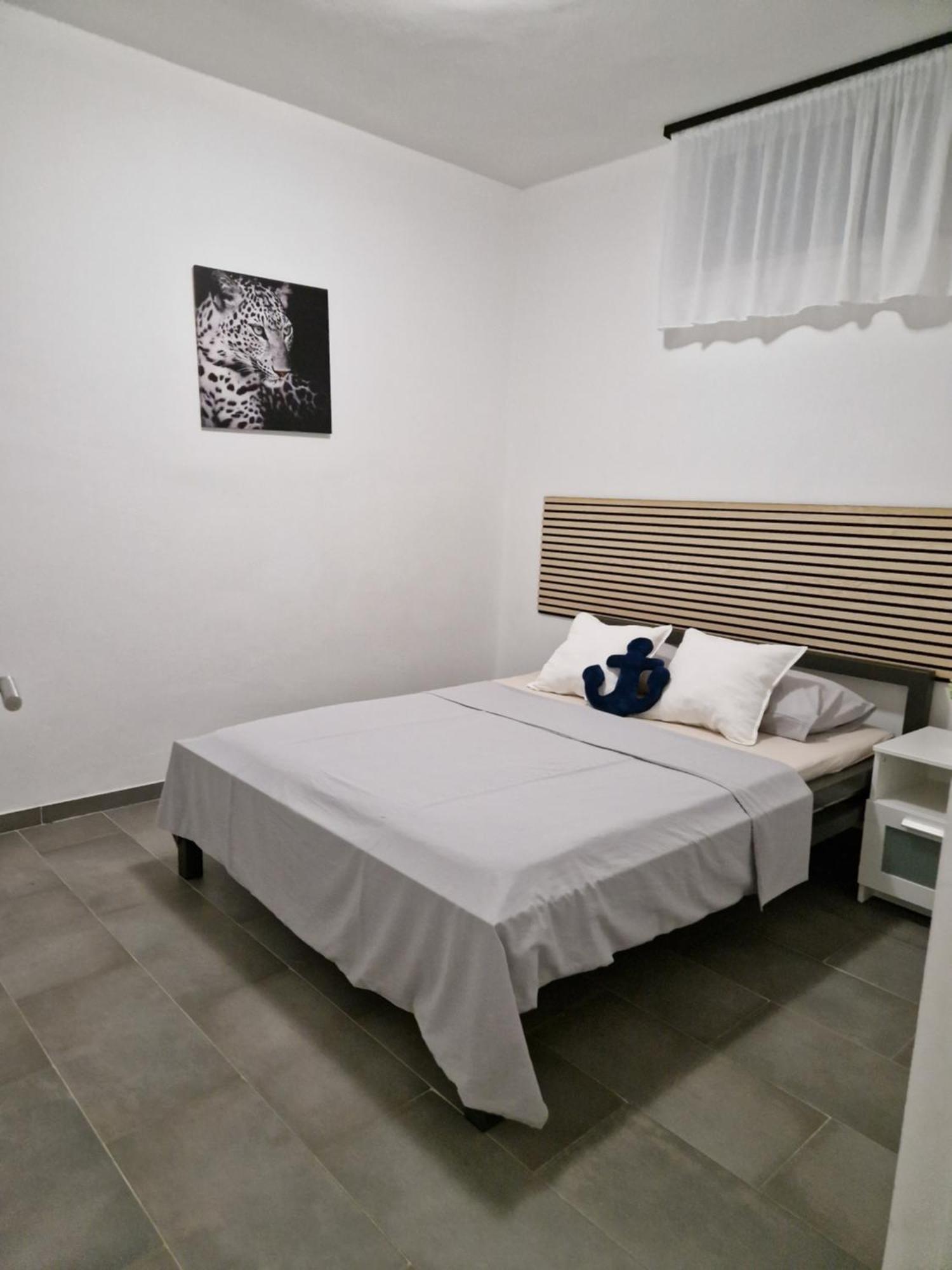 Aurelia Apartments, ヴィル エクステリア 写真