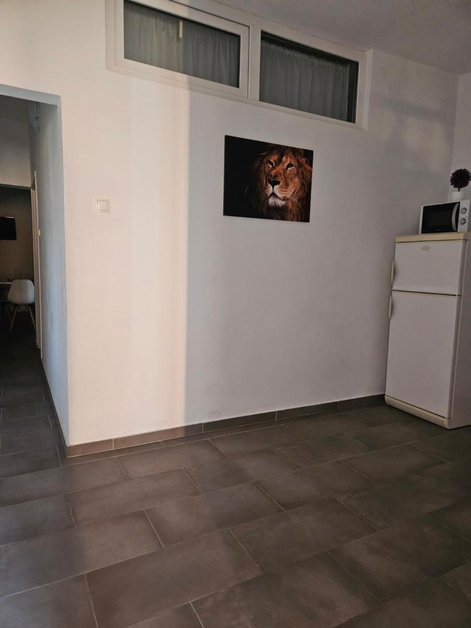 Aurelia Apartments, ヴィル エクステリア 写真