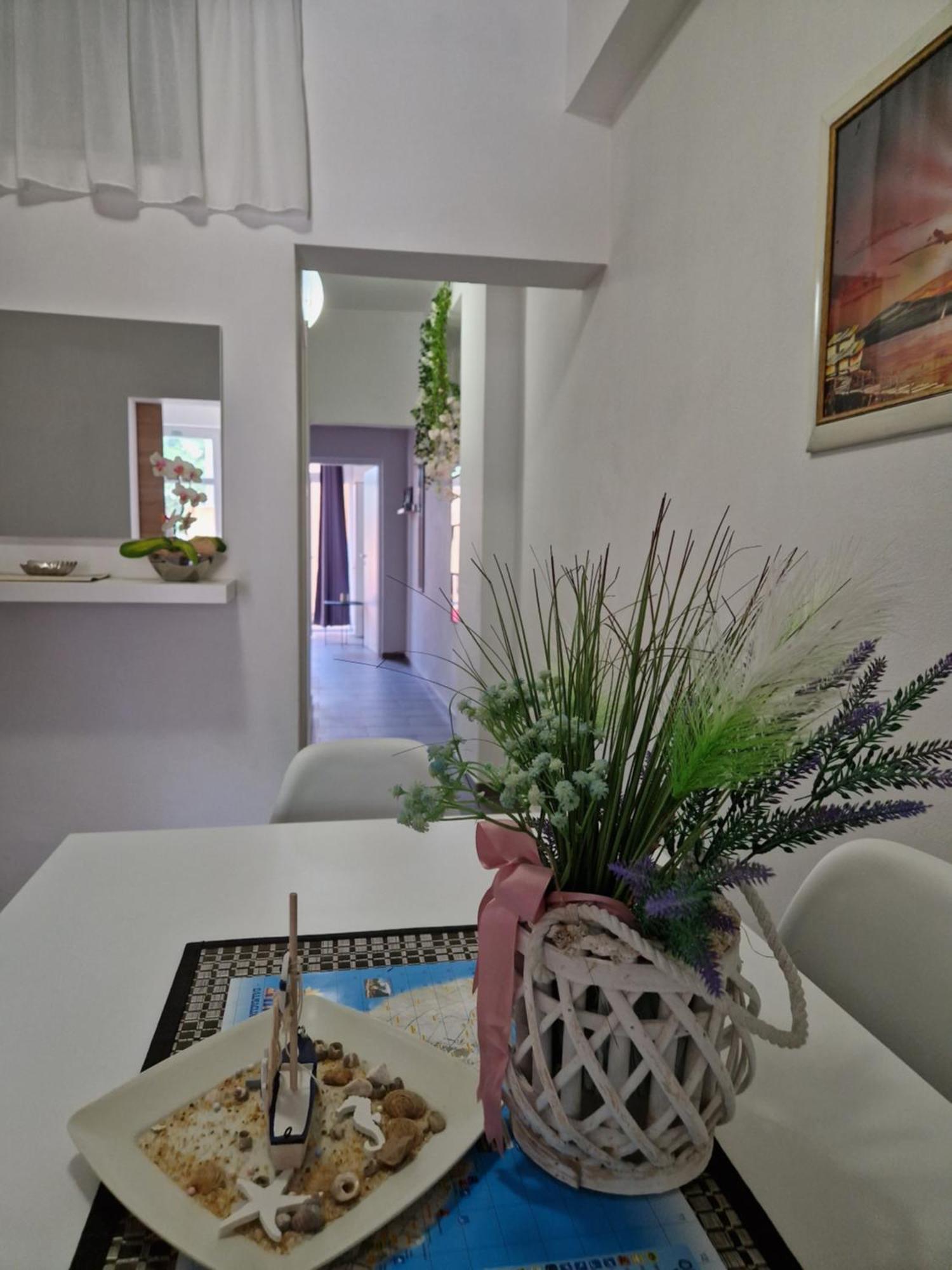 Aurelia Apartments, ヴィル エクステリア 写真