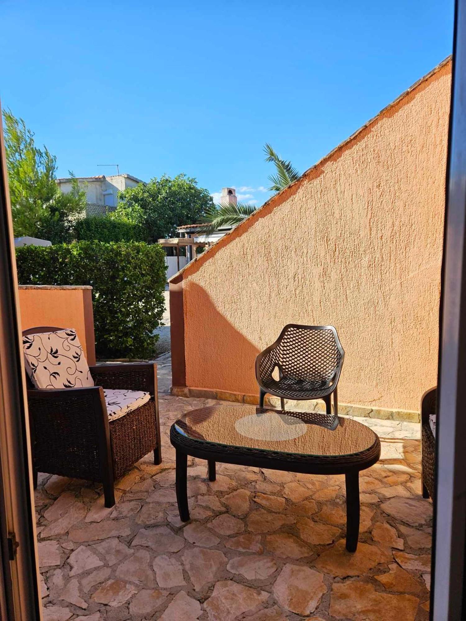 Aurelia Apartments, ヴィル エクステリア 写真