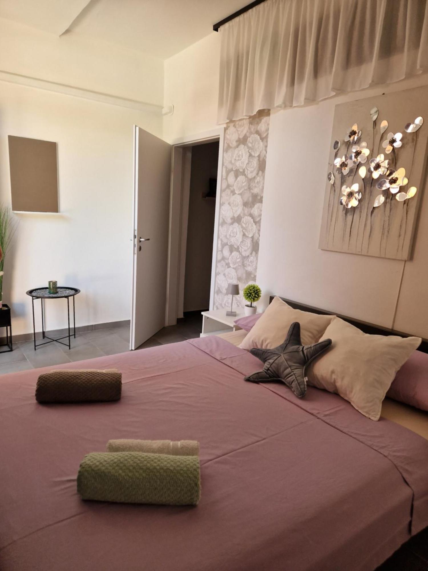Aurelia Apartments, ヴィル エクステリア 写真