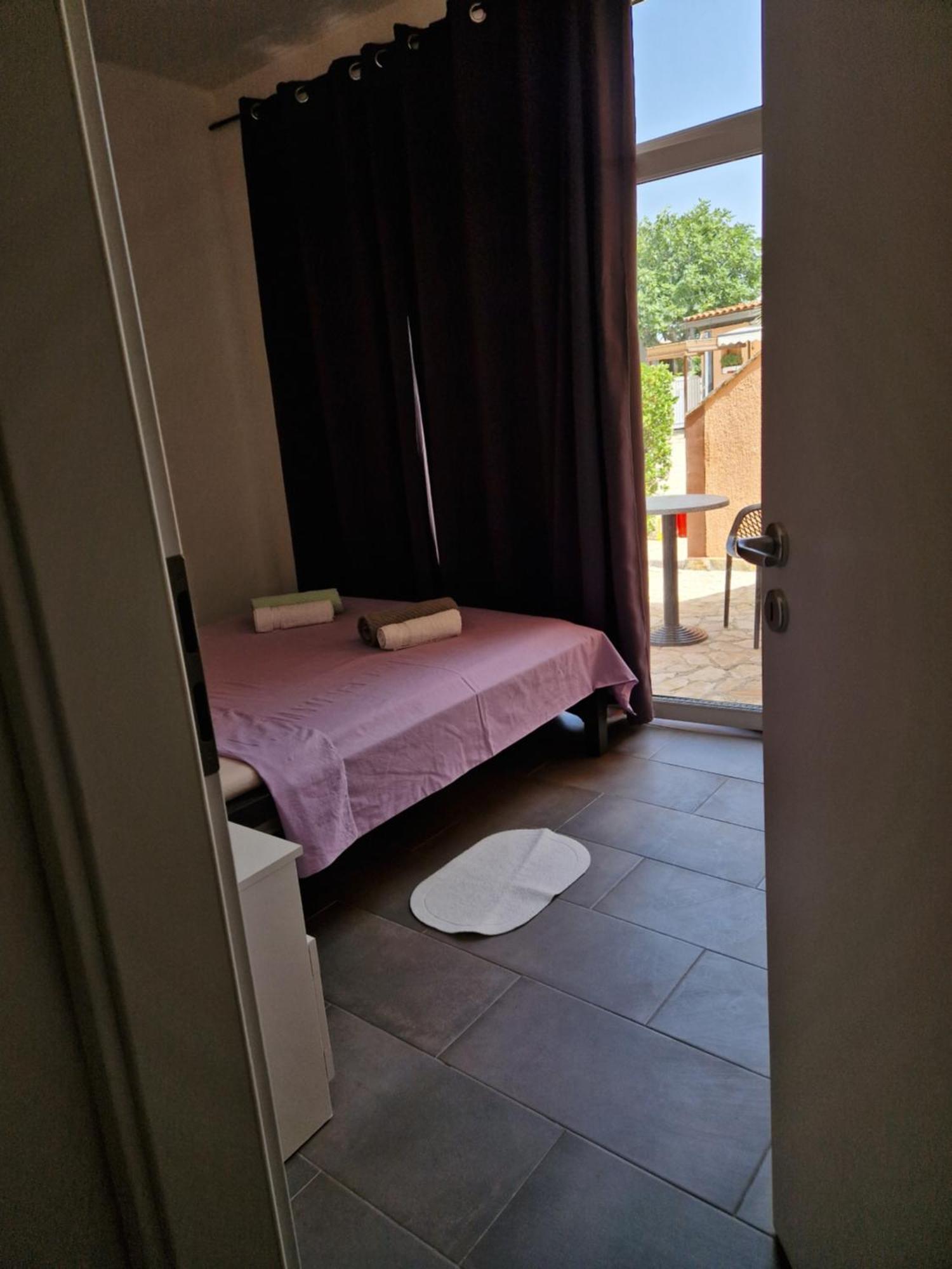 Aurelia Apartments, ヴィル エクステリア 写真