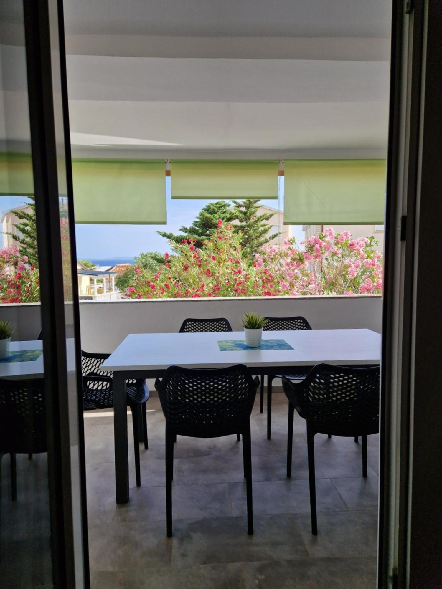 Aurelia Apartments, ヴィル エクステリア 写真