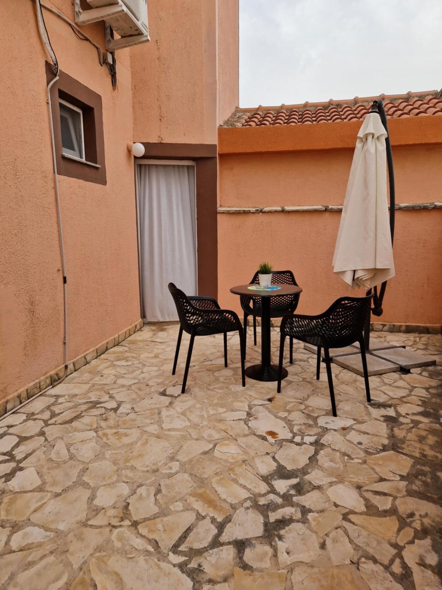 Aurelia Apartments, ヴィル エクステリア 写真