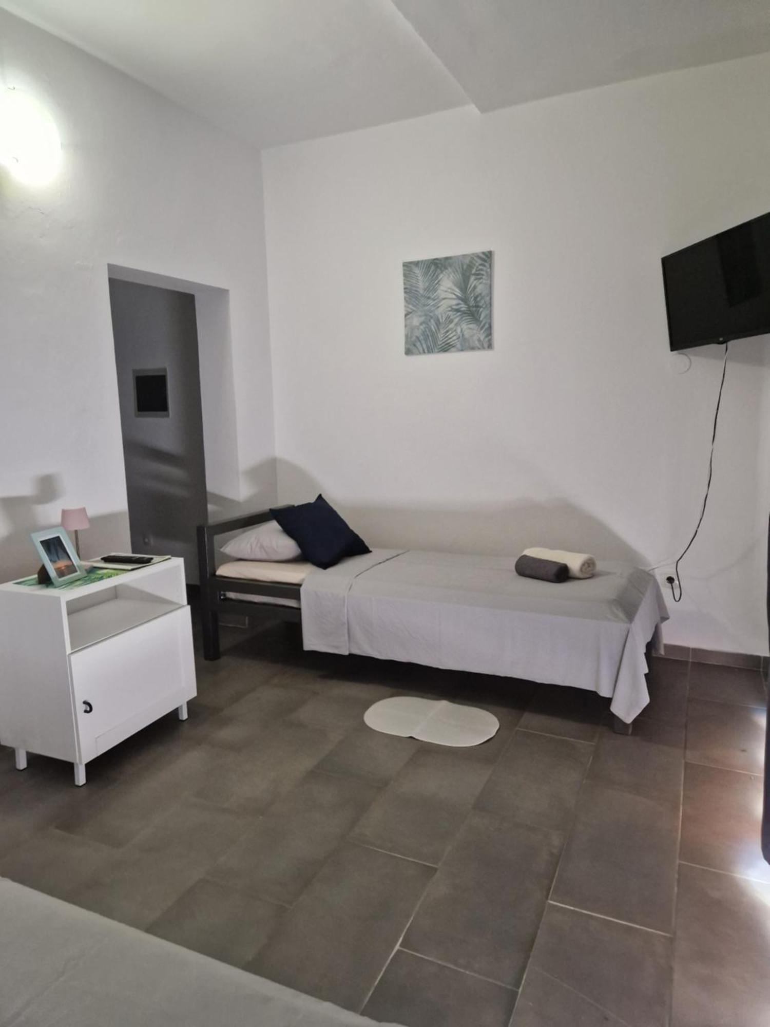 Aurelia Apartments, ヴィル エクステリア 写真