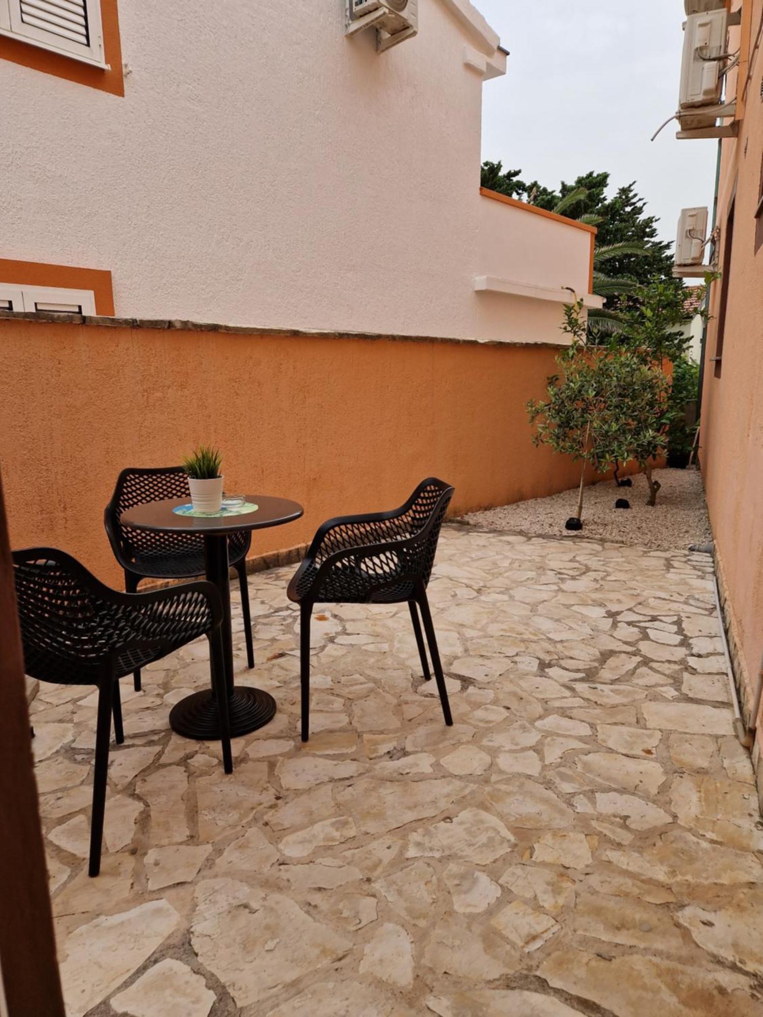 Aurelia Apartments, ヴィル エクステリア 写真