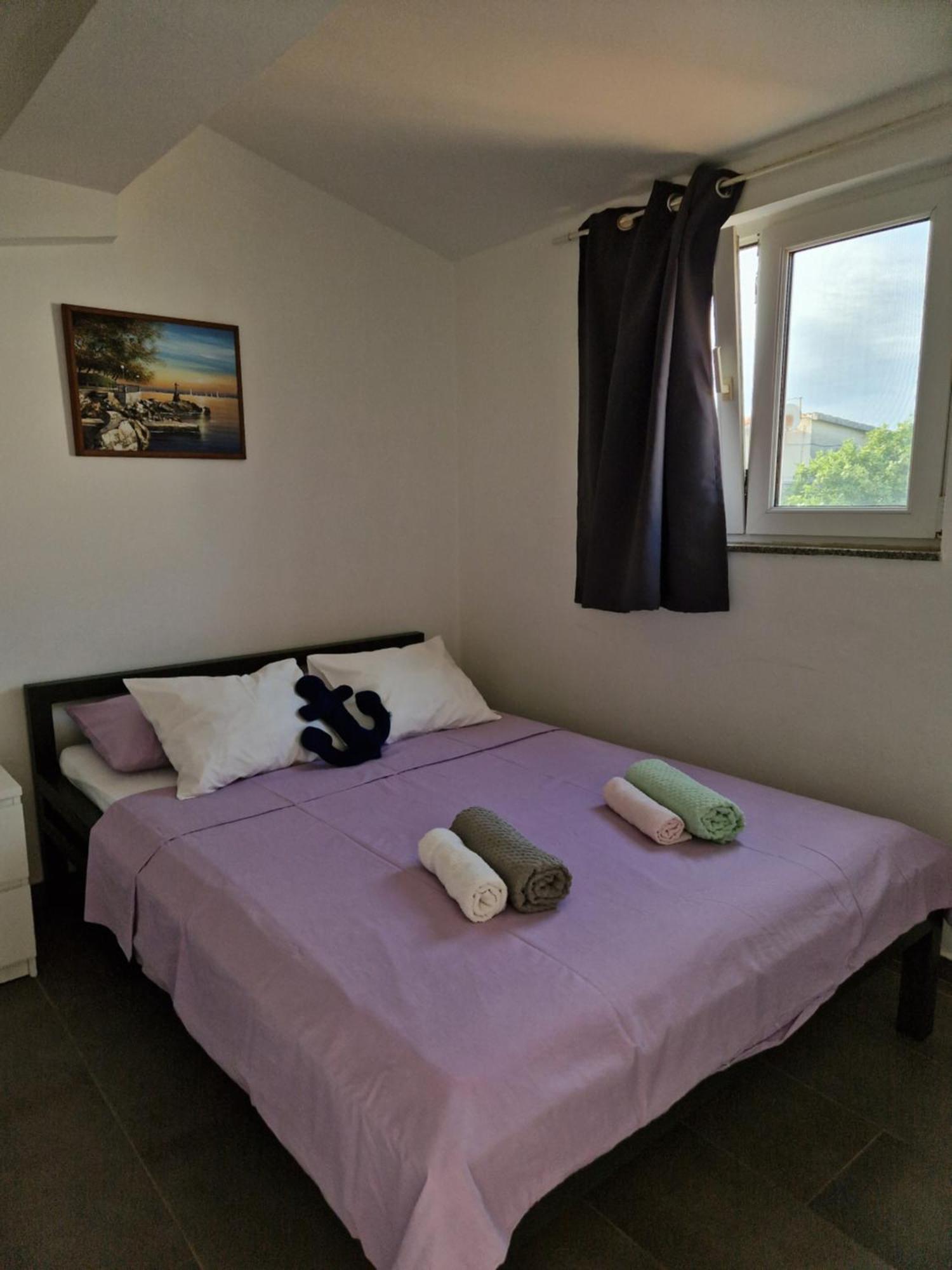 Aurelia Apartments, ヴィル エクステリア 写真