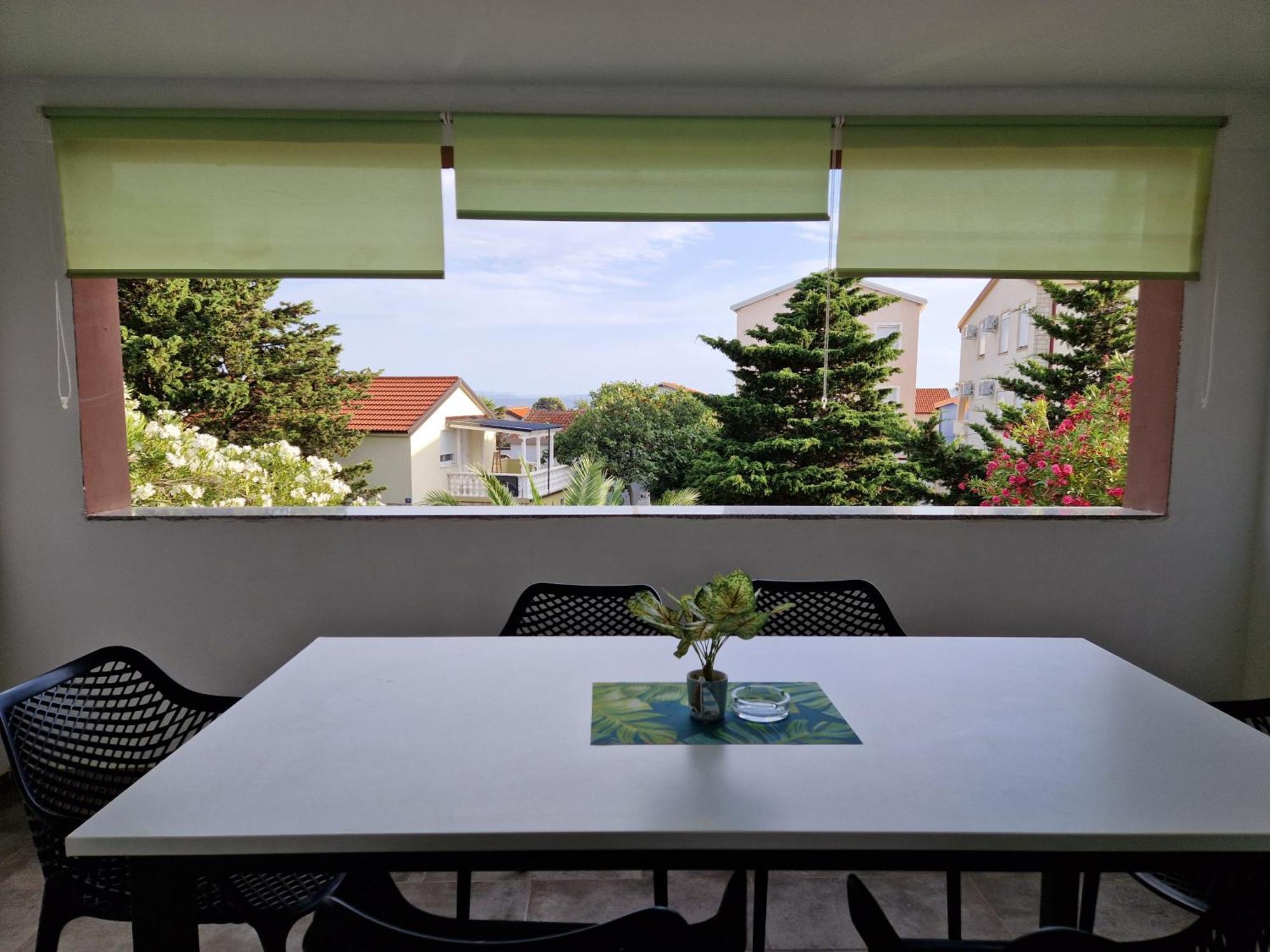 Aurelia Apartments, ヴィル エクステリア 写真