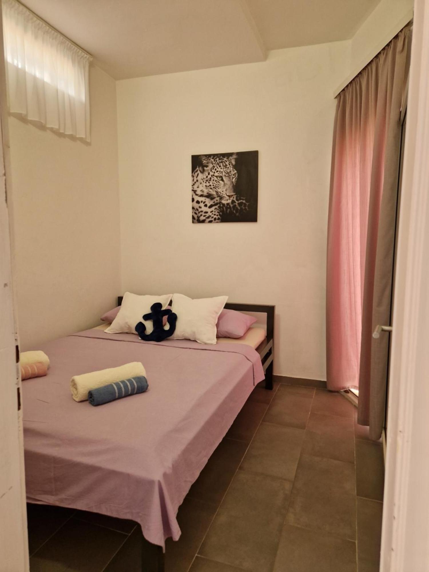 Aurelia Apartments, ヴィル エクステリア 写真