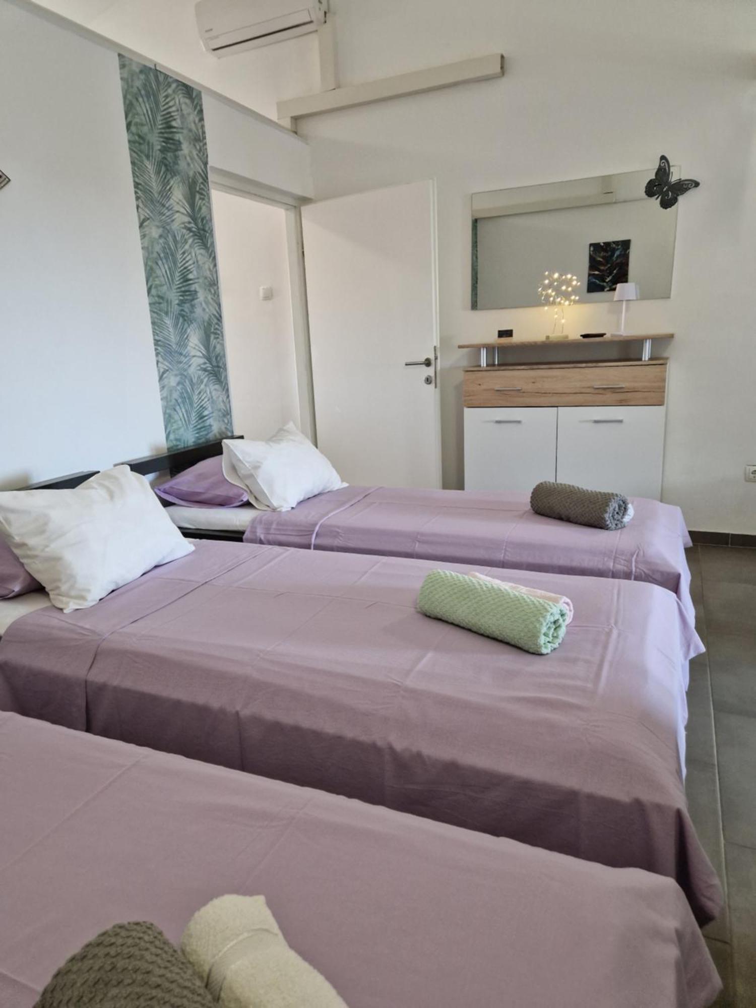 Aurelia Apartments, ヴィル エクステリア 写真