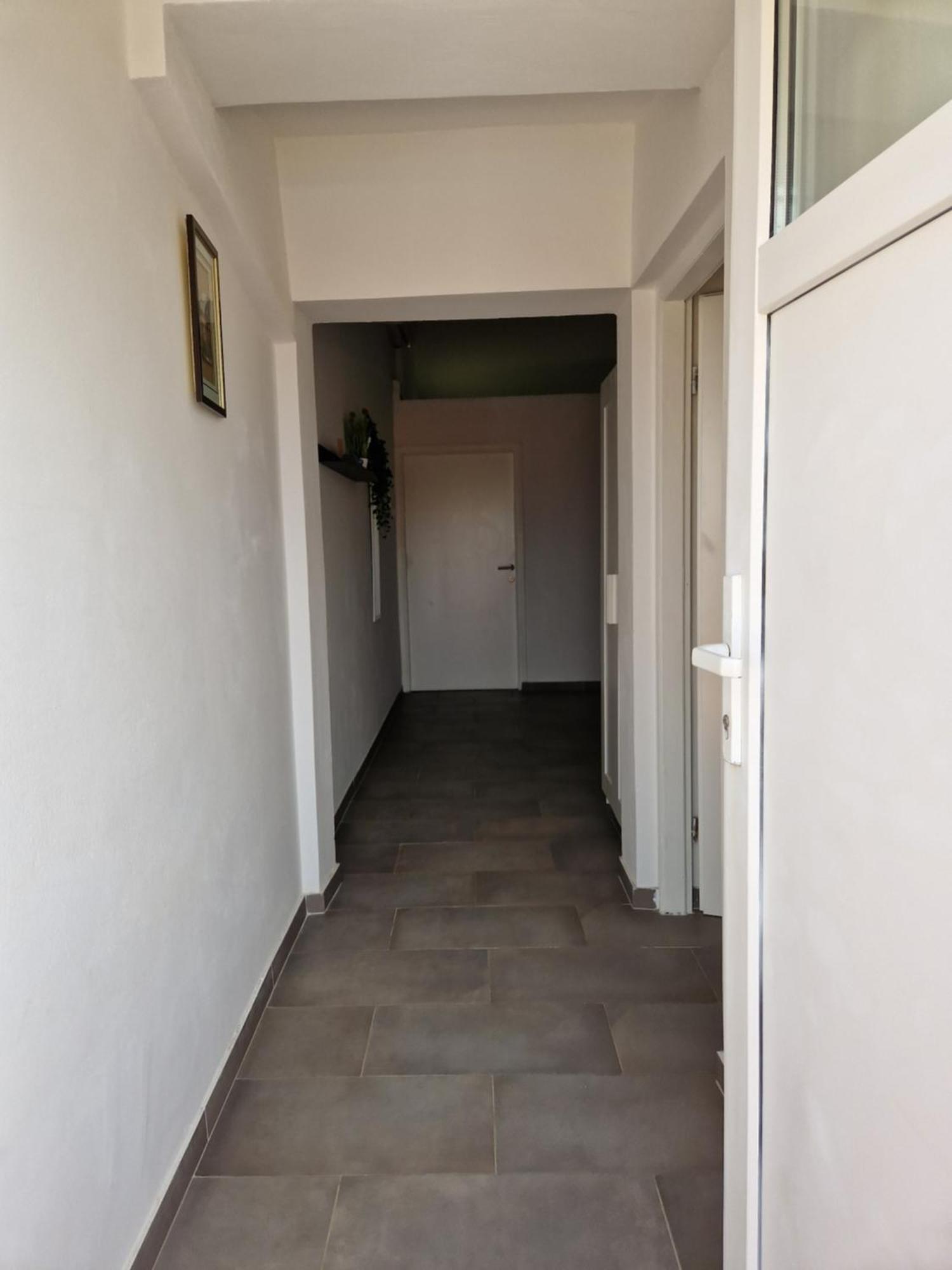 Aurelia Apartments, ヴィル エクステリア 写真