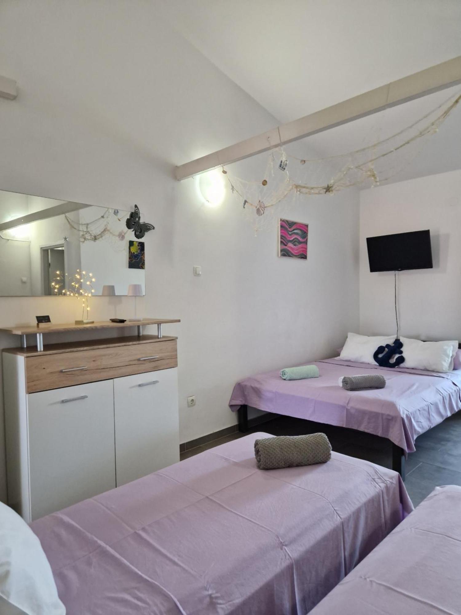 Aurelia Apartments, ヴィル エクステリア 写真