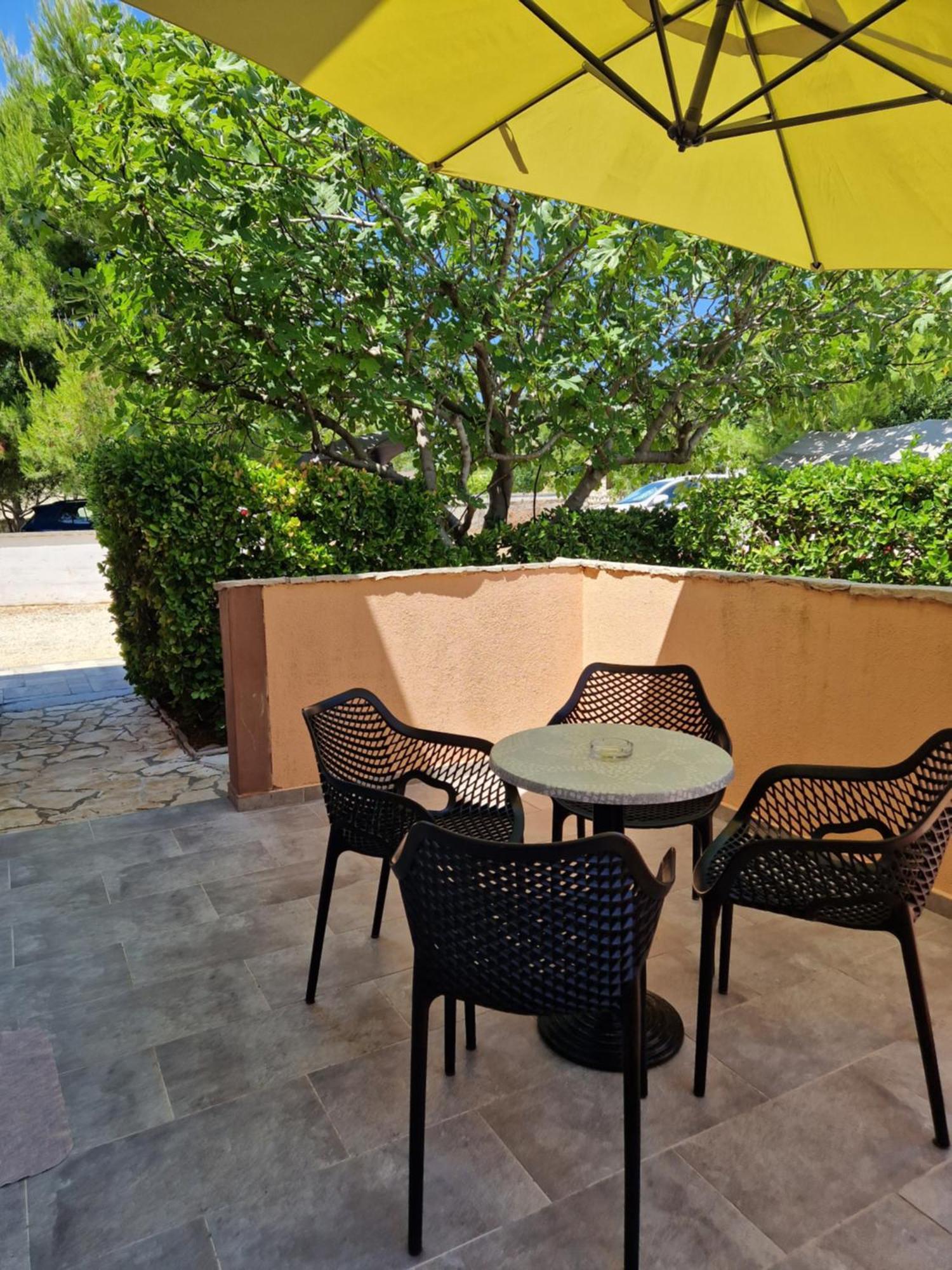 Aurelia Apartments, ヴィル エクステリア 写真
