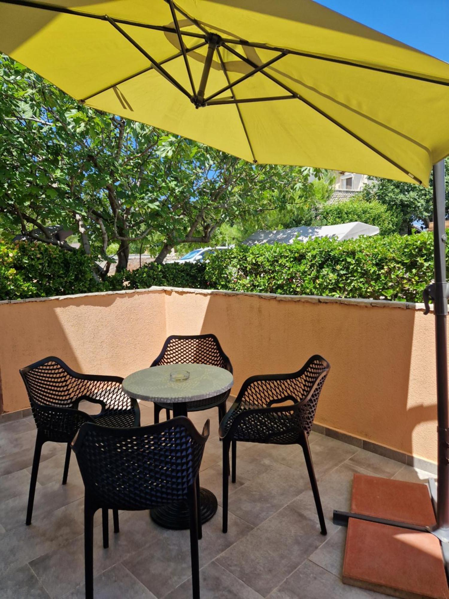 Aurelia Apartments, ヴィル エクステリア 写真