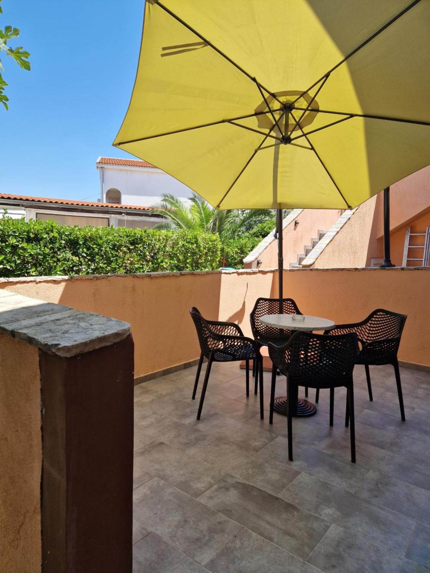 Aurelia Apartments, ヴィル エクステリア 写真