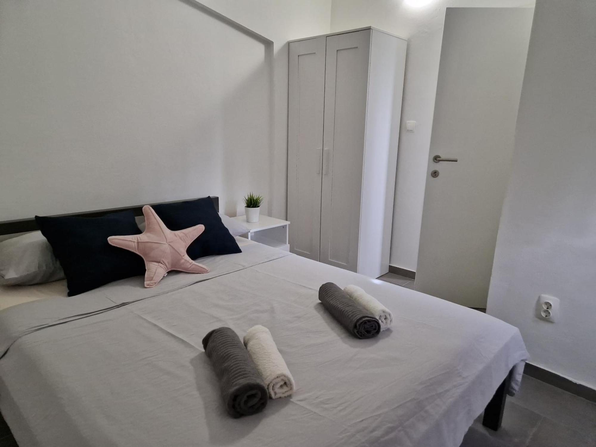 Aurelia Apartments, ヴィル エクステリア 写真