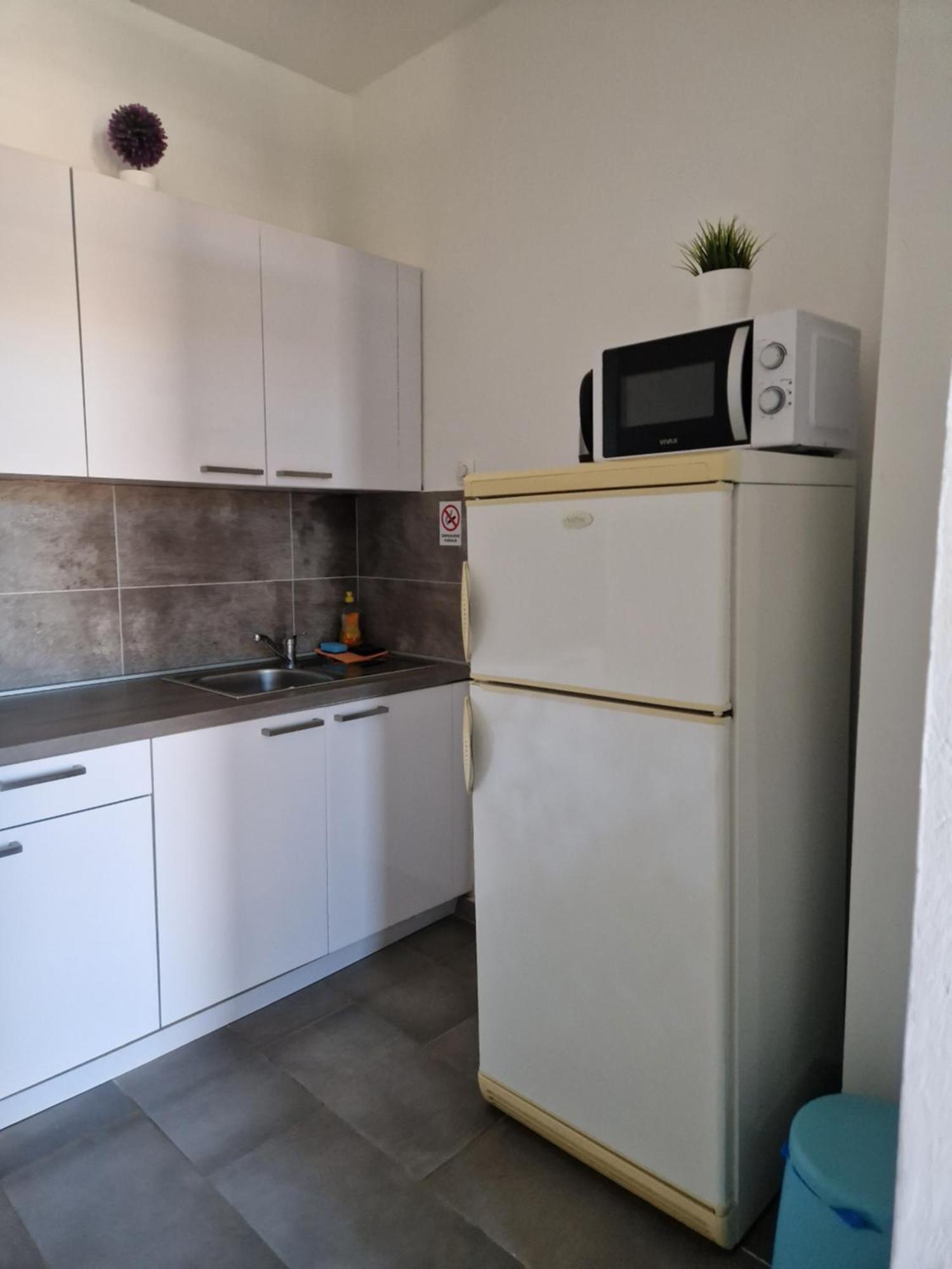 Aurelia Apartments, ヴィル エクステリア 写真