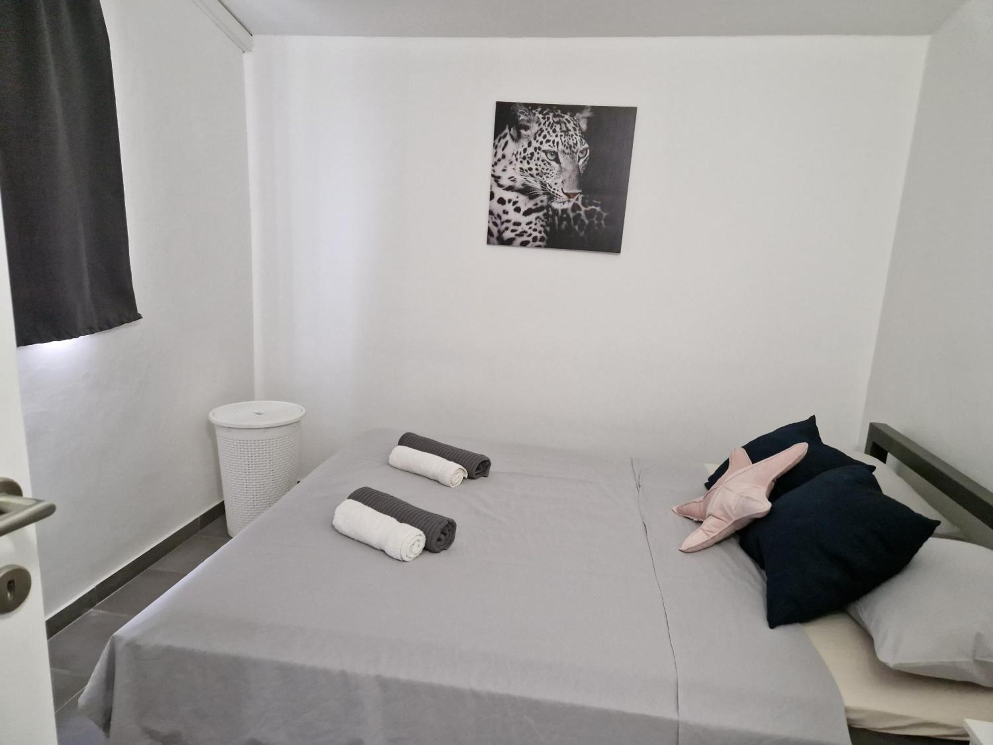 Aurelia Apartments, ヴィル エクステリア 写真