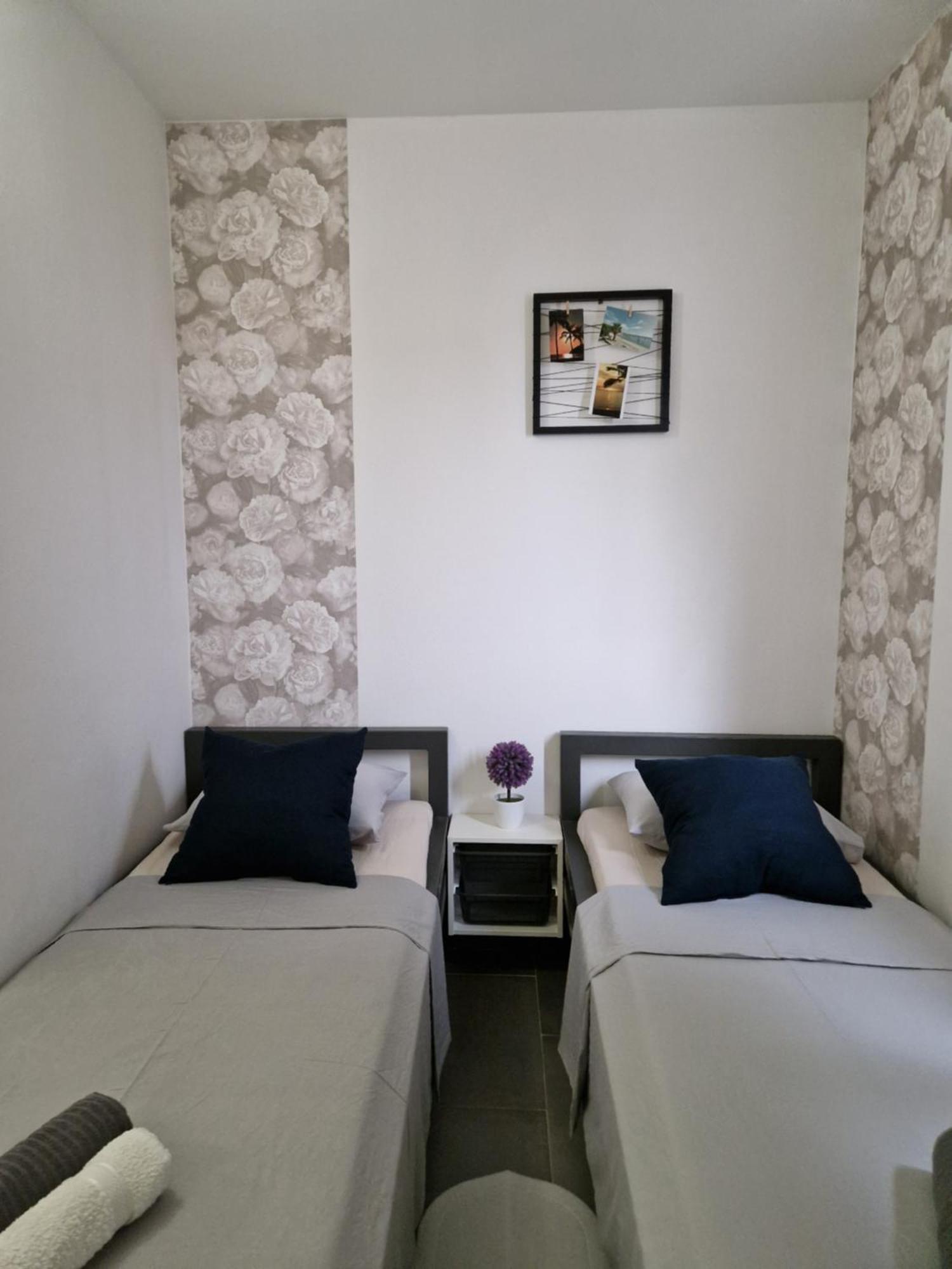 Aurelia Apartments, ヴィル エクステリア 写真