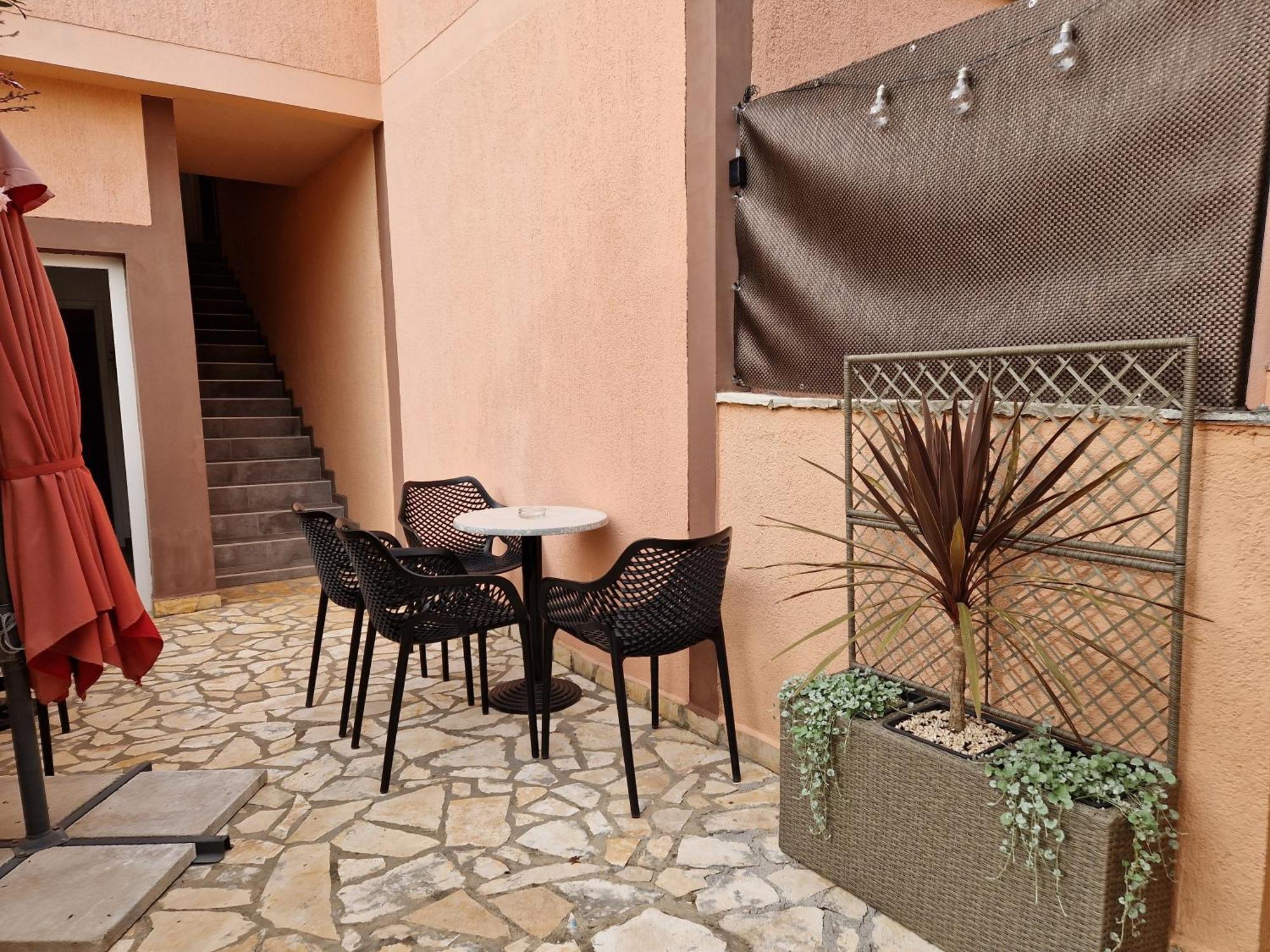 Aurelia Apartments, ヴィル エクステリア 写真