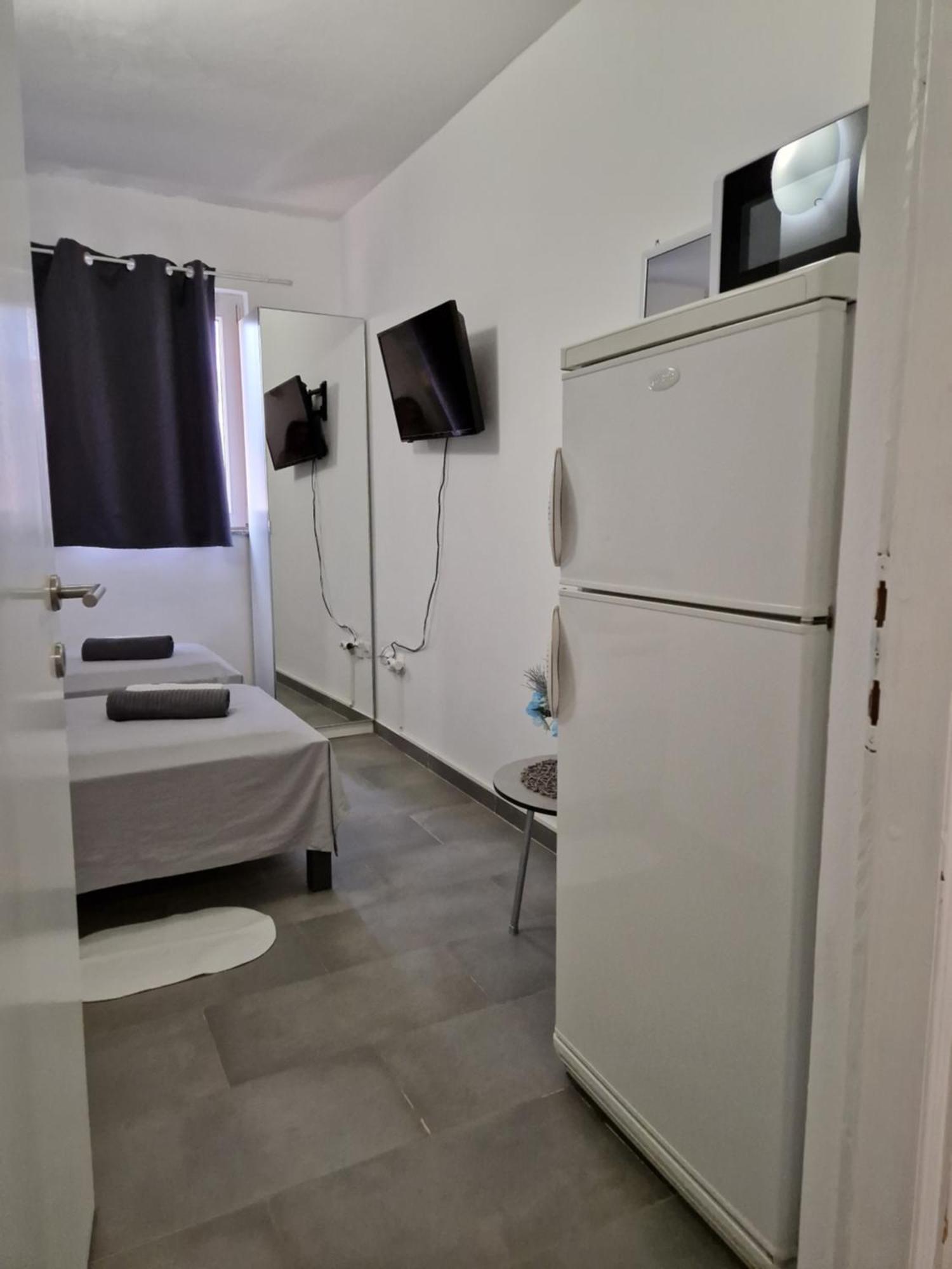 Aurelia Apartments, ヴィル エクステリア 写真