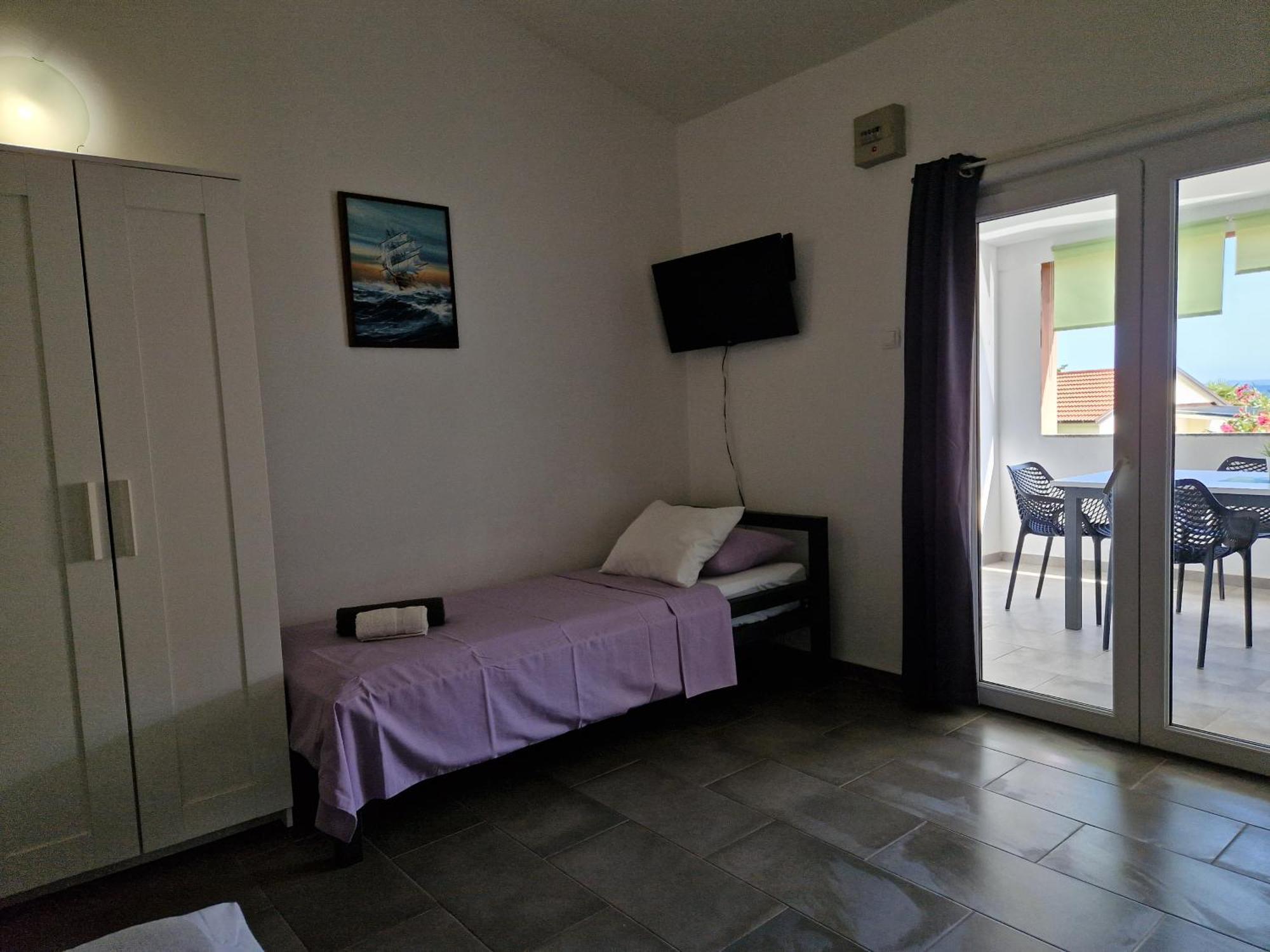 Aurelia Apartments, ヴィル エクステリア 写真