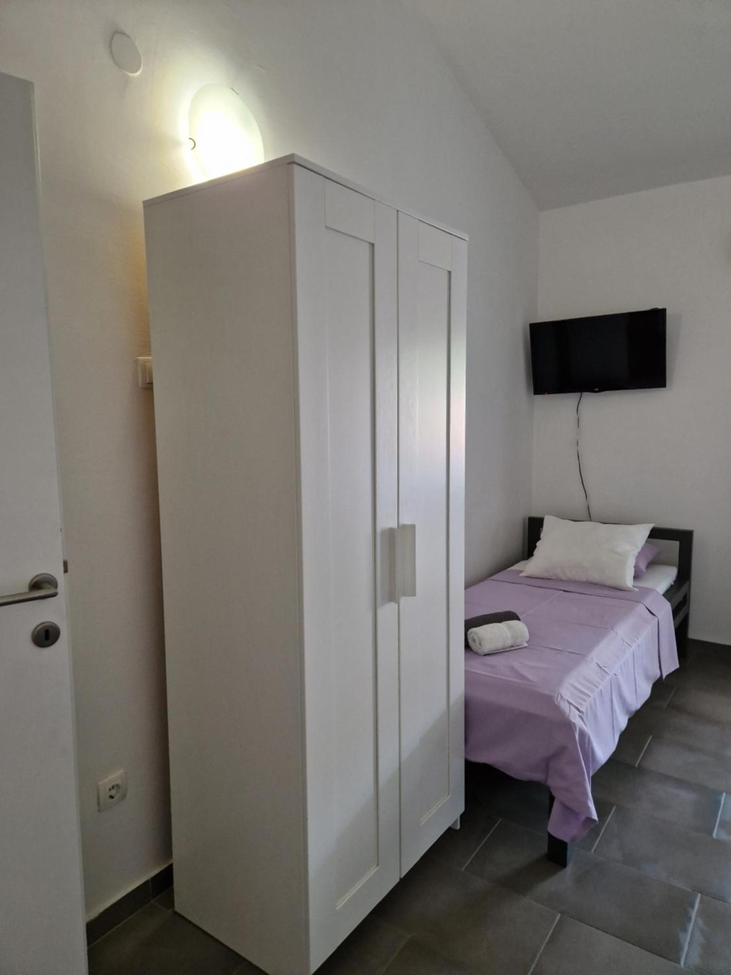 Aurelia Apartments, ヴィル エクステリア 写真