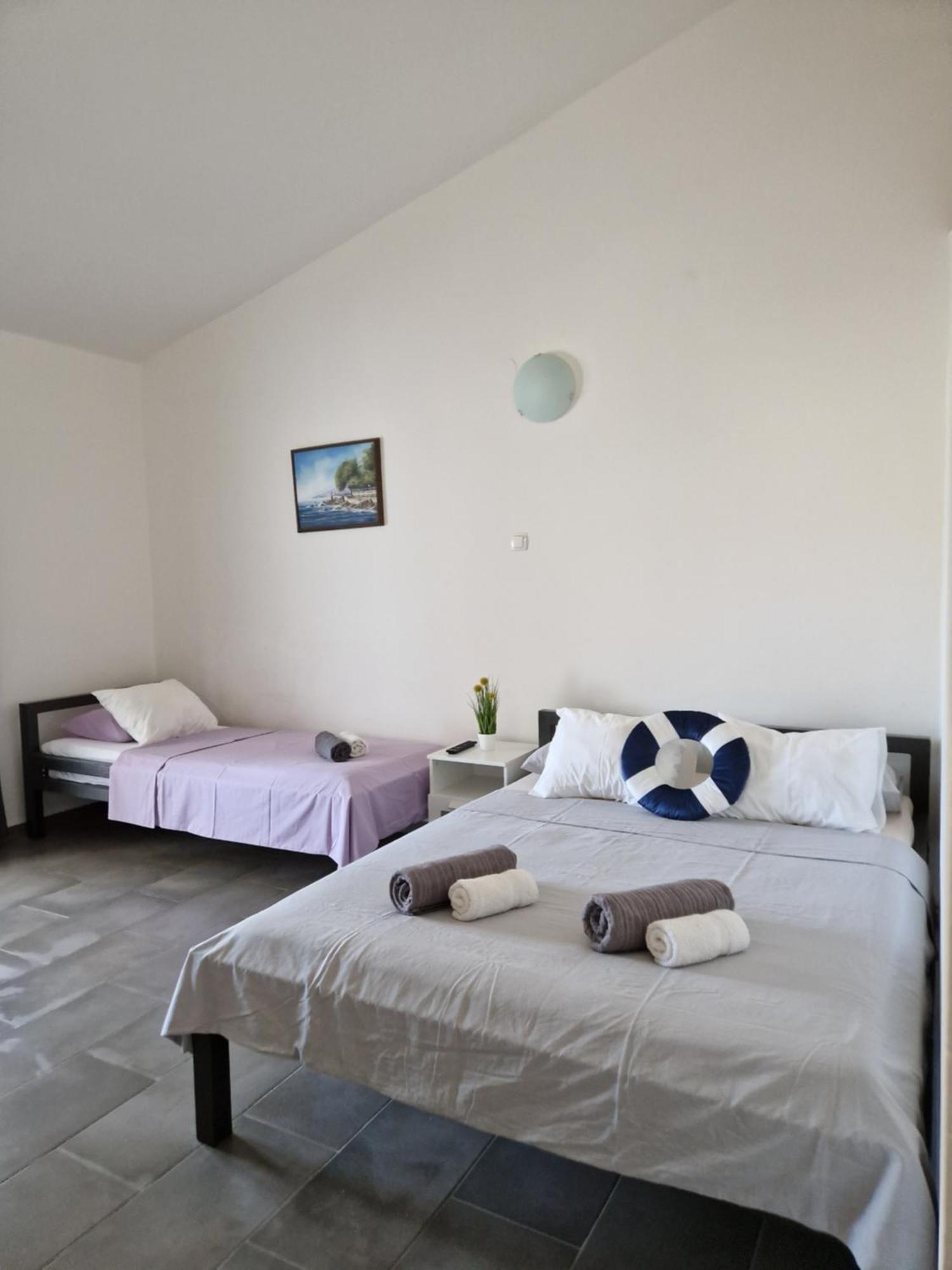 Aurelia Apartments, ヴィル エクステリア 写真