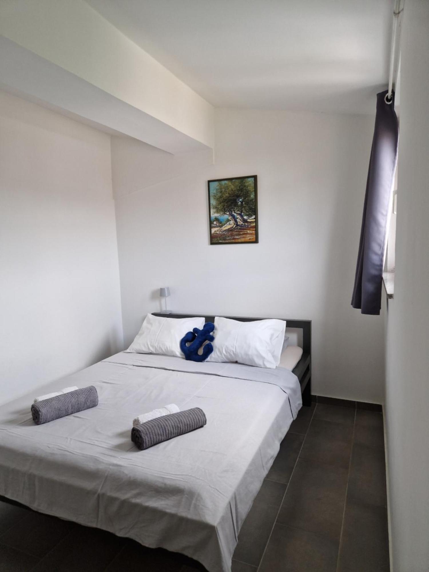 Aurelia Apartments, ヴィル エクステリア 写真