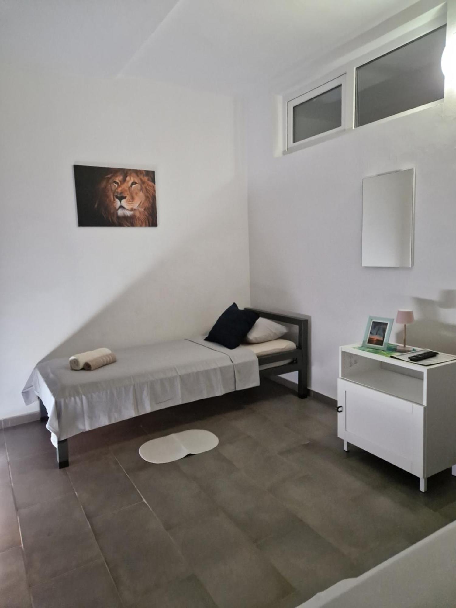 Aurelia Apartments, ヴィル エクステリア 写真
