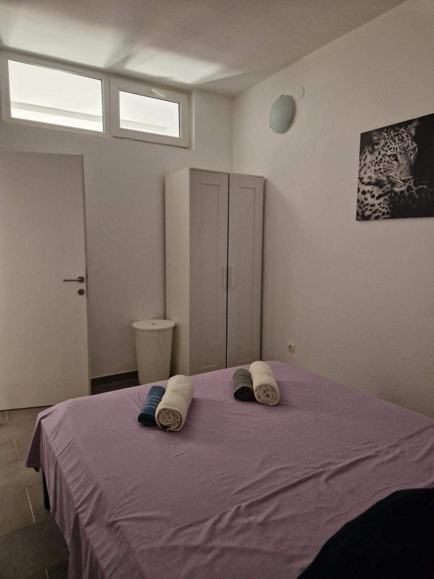 Aurelia Apartments, ヴィル エクステリア 写真