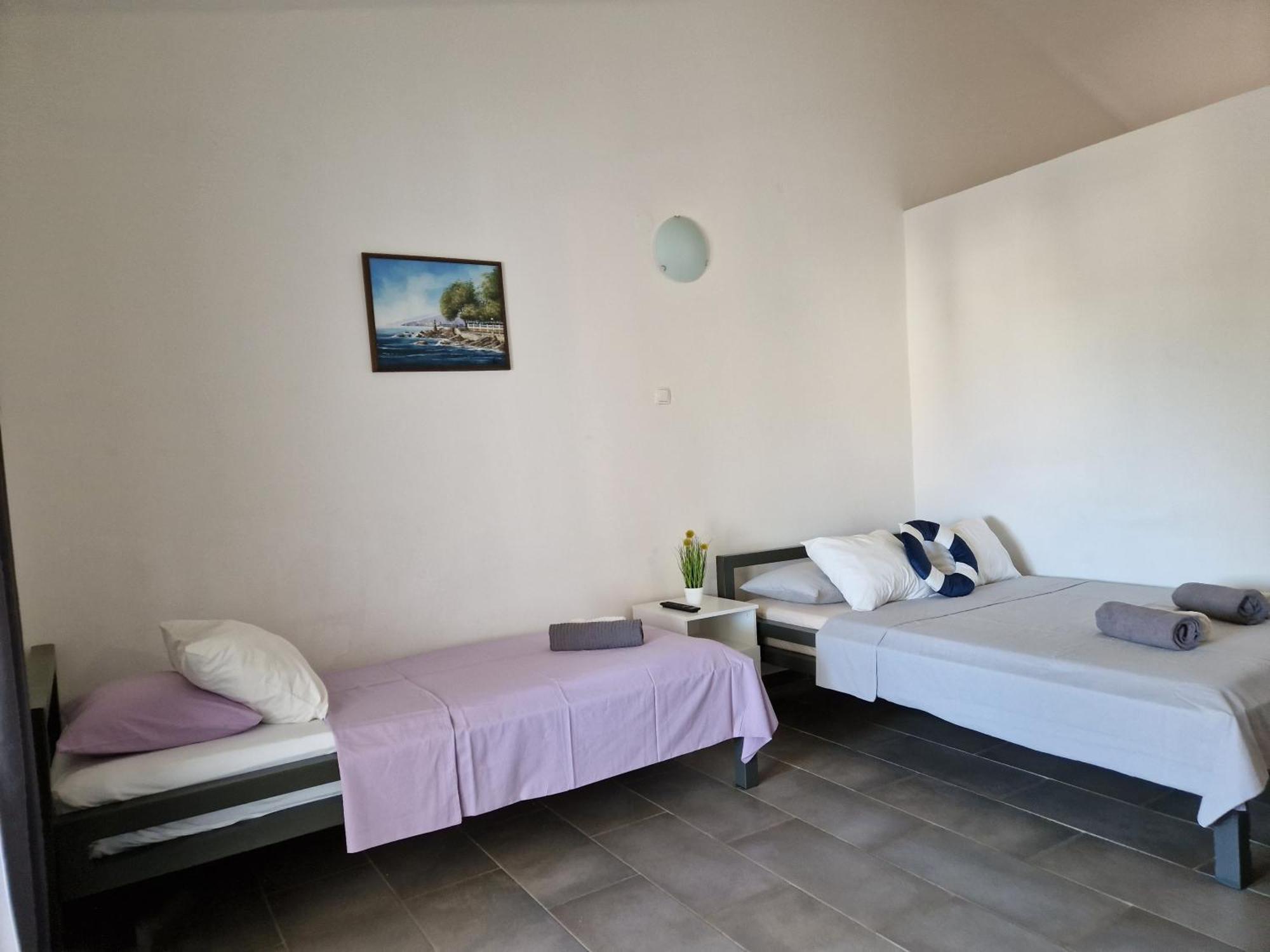 Aurelia Apartments, ヴィル エクステリア 写真