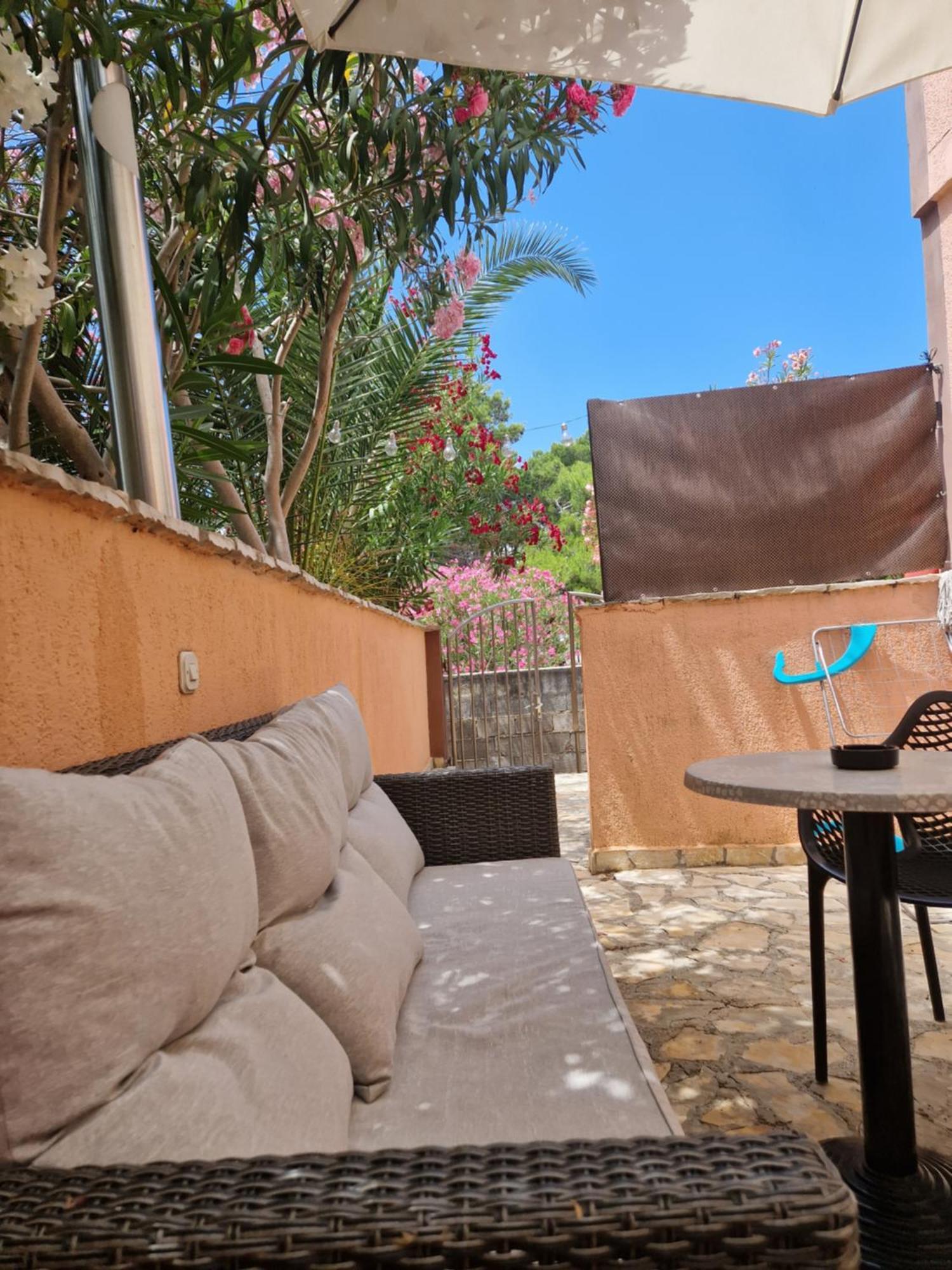 Aurelia Apartments, ヴィル エクステリア 写真