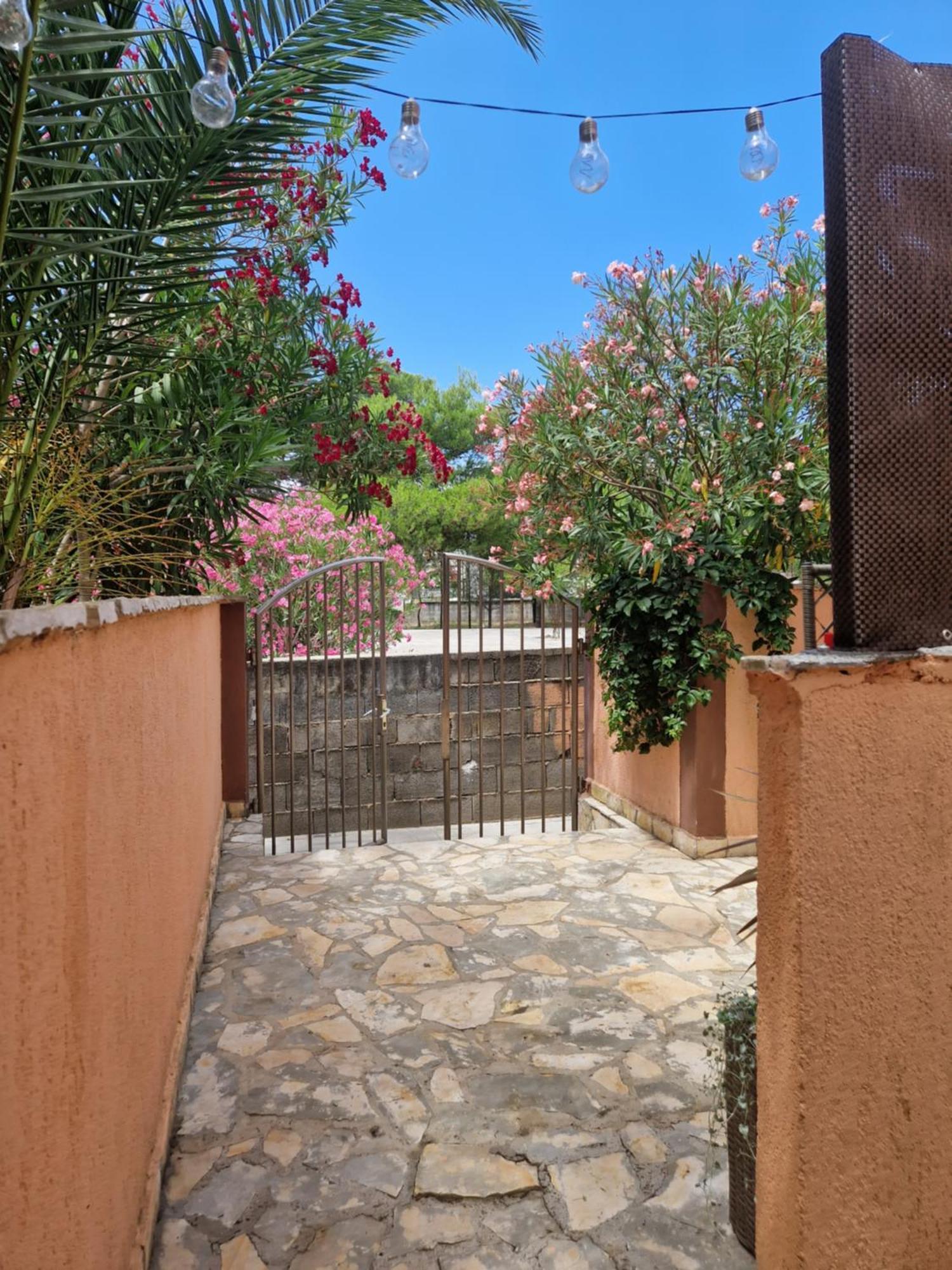 Aurelia Apartments, ヴィル エクステリア 写真