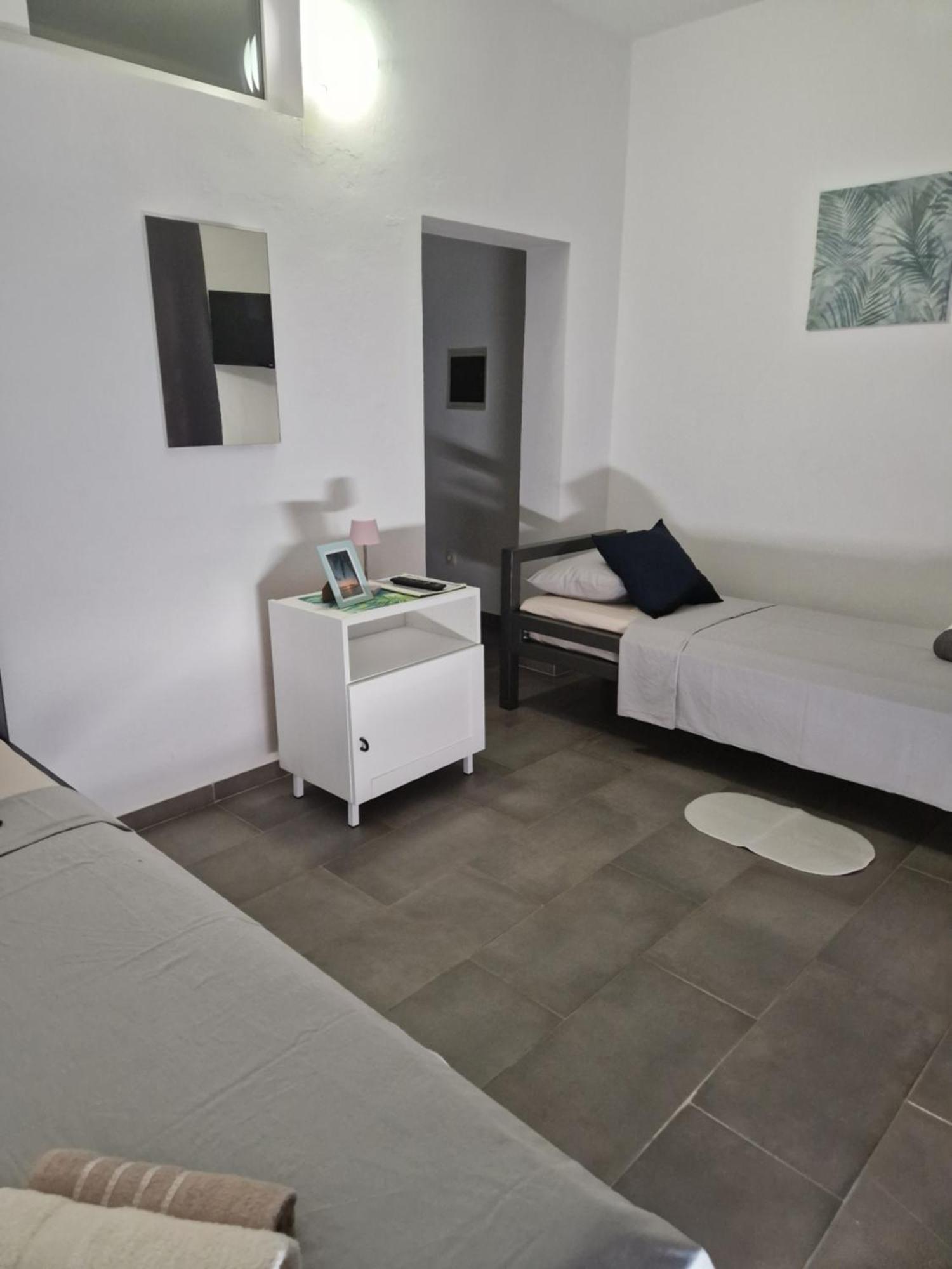 Aurelia Apartments, ヴィル エクステリア 写真
